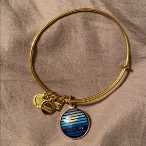 Alex and Ani bangle